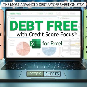 Debt Free - 1.1 - thumb