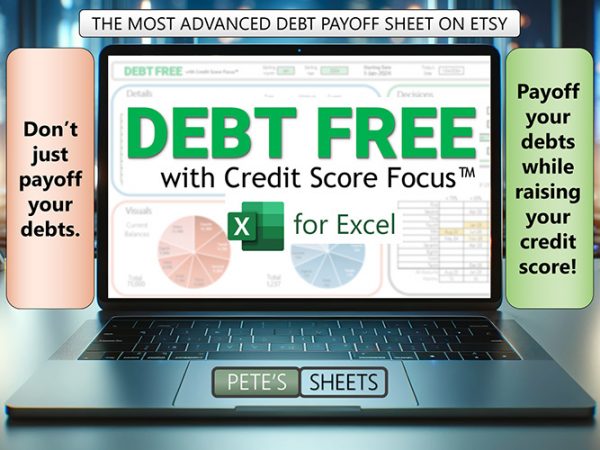 Debt Free - 1.1 - thumb