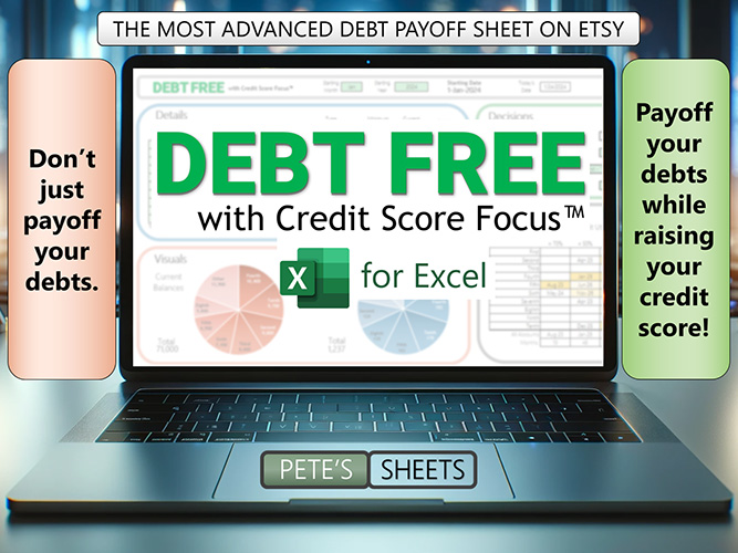 Debt Free - 1.1 - thumb